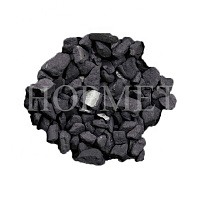 Уголь марки ДПК (плита крупная) мешок 25кг (Шубарколь,KZ) в Тольятти цена
