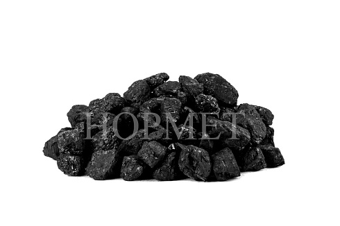 Уголь марки ДПК (плита крупная) мешок 45кг (Каражыра,KZ) в Тольятти цена