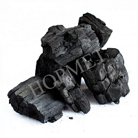 Уголь марки ДПК (плита крупная) мешок 45кг (Кузбасс) в Тольятти цена